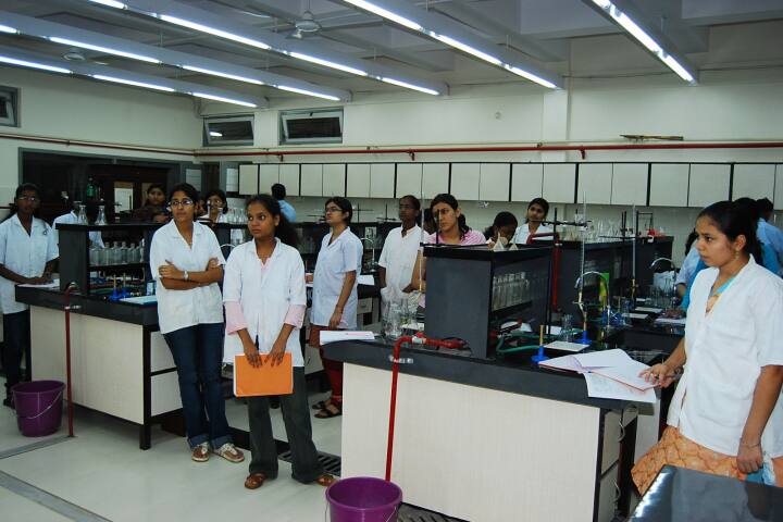 laboratory
